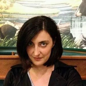 Meet your Posher, Anya